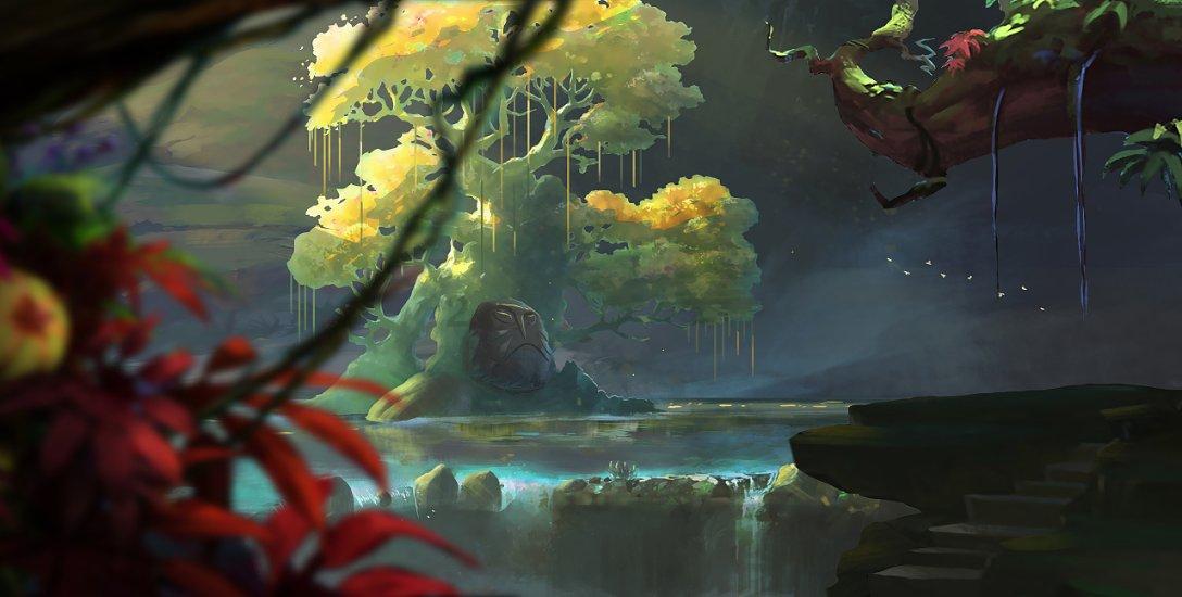 机械迷城
