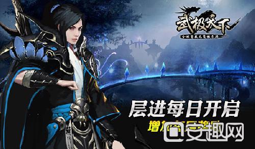 你能逃离此地吗