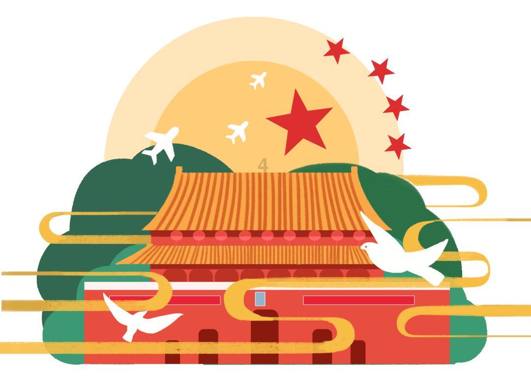 逃离小人国森林