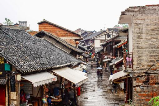 这个雪，咱非登山赏不可吗？