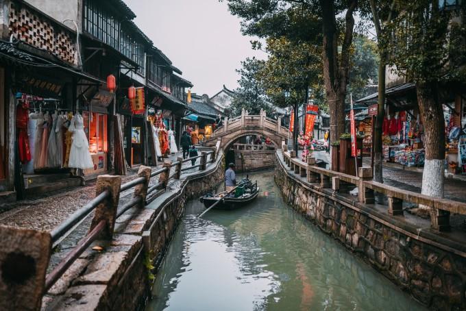 沙滩度假
